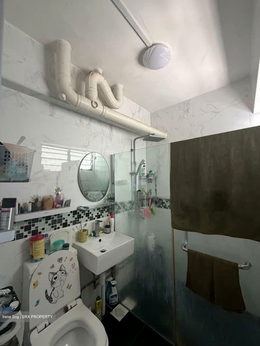 Blk 511 Jurong West Street 52 (Jurong West), HDB 3 Rooms #579080921